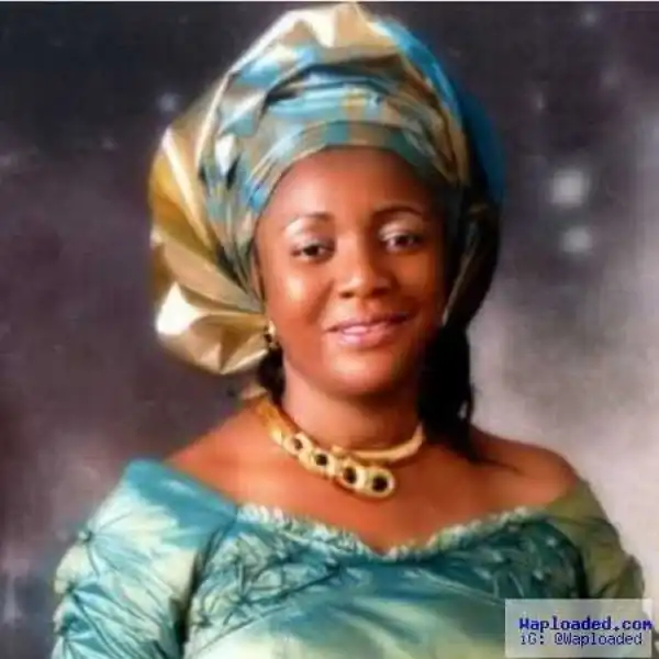 Rivers Re-Run: PDP Produces First Female Winner as She Beats Her Counterpart [Photo]